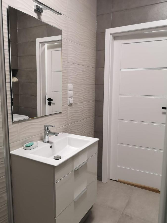 Nowoczesny Apartament Na Promenadach Wroclawskich Ngoại thất bức ảnh