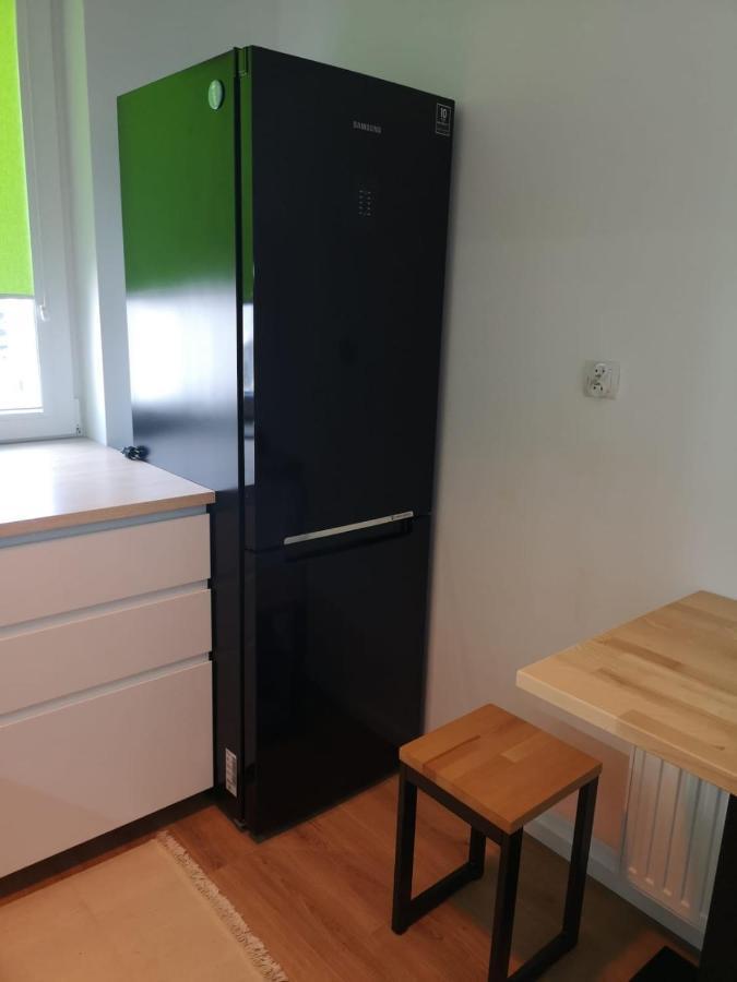 Nowoczesny Apartament Na Promenadach Wroclawskich Ngoại thất bức ảnh