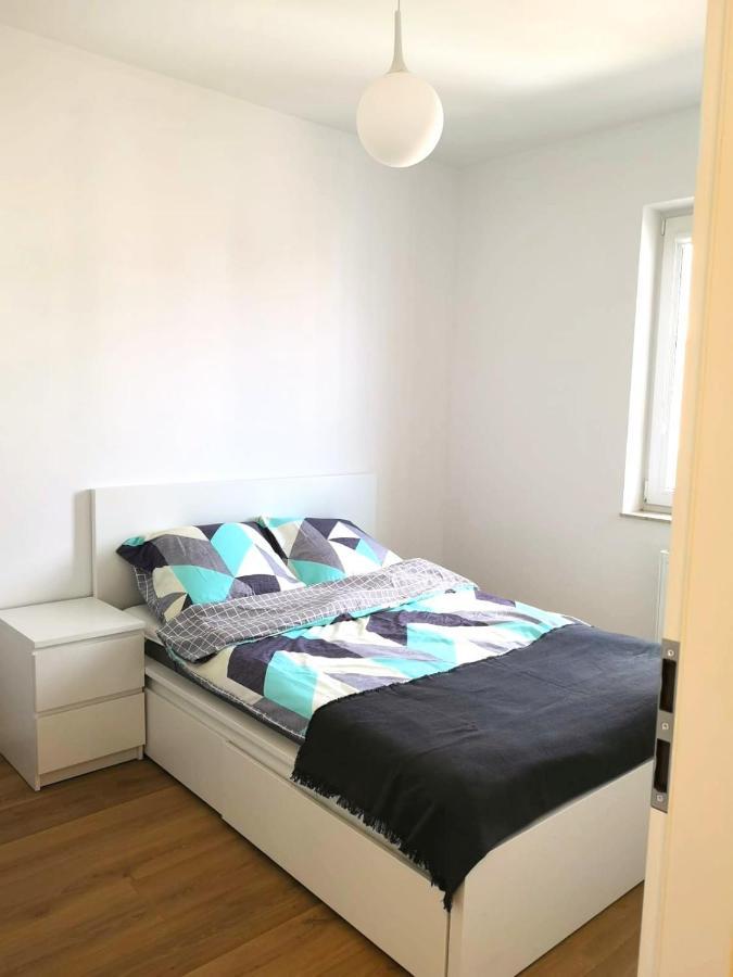 Nowoczesny Apartament Na Promenadach Wroclawskich Ngoại thất bức ảnh